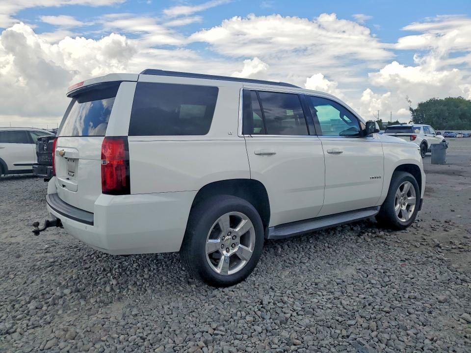 Продаж на аукціоні авто 2015 Chevrolet Tahoe, vin: 1GNSCBKCXFR638240, номер лоту: 56710156