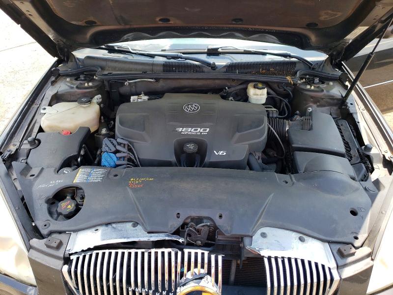 Продаж на аукціоні авто 2008 Buick Lucerne, vin: 1G4HD572X8U111263, номер лоту: 58859016