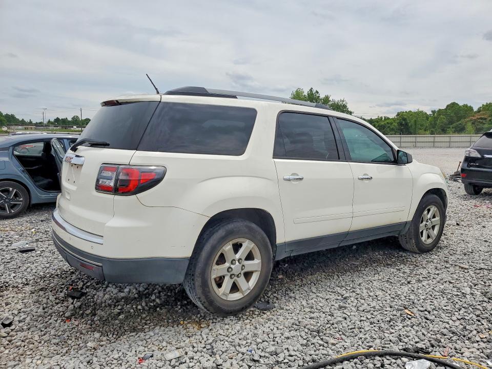 2014 Gmc Acadia მანქანა იყიდება აუქციონზე, vin: 1GKKRPKDXEJ374371, აუქციონის ნომერი: 57309946