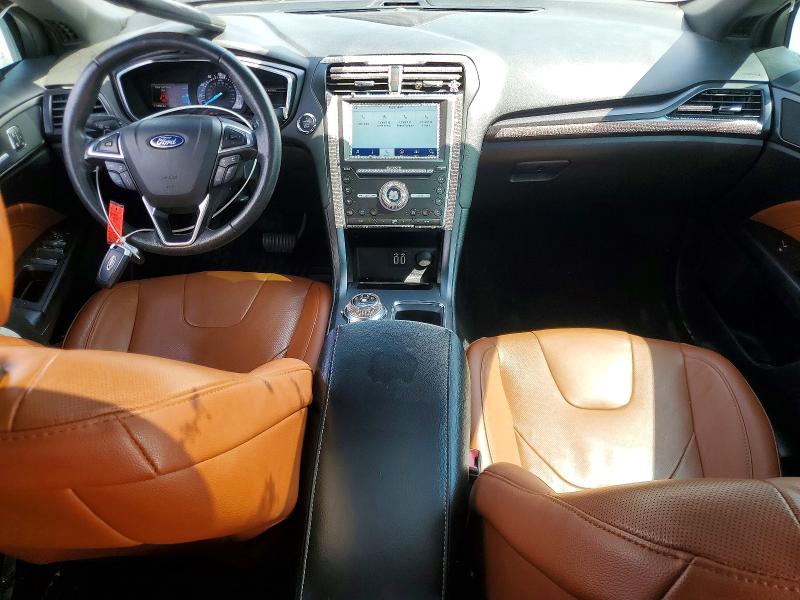 59267046 :رقم المزاد ، 3FA6P0D9XLR175591 vin ، 2020 Ford Fusion مزاد بيع
