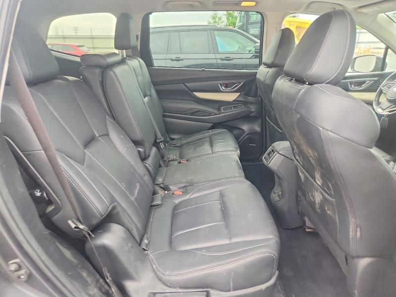 Продажа на аукционе авто 2020 Subaru Ascent, vin: 4S4WMALD4L3434763, номер лота: 56650496
