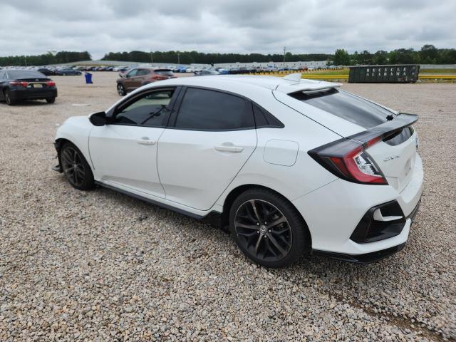 2021 Honda Civic მანქანა იყიდება აუქციონზე, vin: SHHFK7H95MU213077, აუქციონის ნომერი: 56888376
