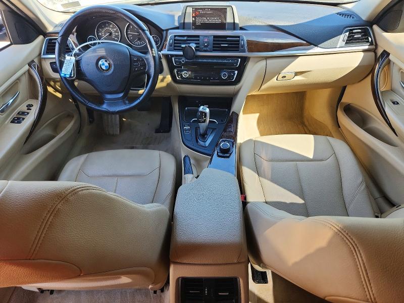Продажа на аукционе авто 2016 Bmw 320, vin: WBA8A3C58GK688351, номер лота: 58706386