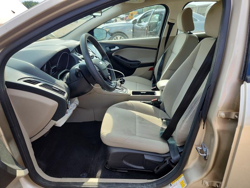 Продажа на аукционе авто 2017 Ford Focus, vin: 1FADP3F24HL312197, номер лота: 58603226