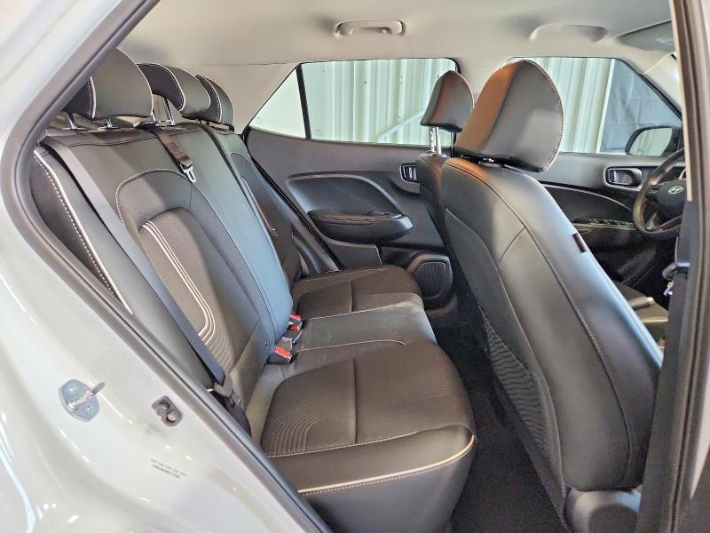 57339996 :رقم المزاد ، KMHRC8A30SU412285 vin ، 2025 Hyundai Venue مزاد بيع