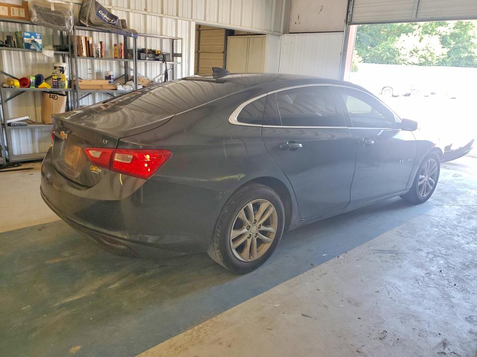 Aukcja sprzedaży 2018 Chevrolet Malibu, vin: 1G1ZD5ST5JF182737, numer aukcji: 55902126