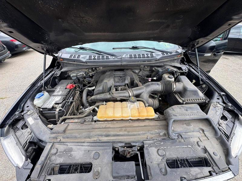 Aukcja sprzedaży 2017 Ford F150, vin: 1FTEW1EP9HFC23632, numer aukcji: 58497746