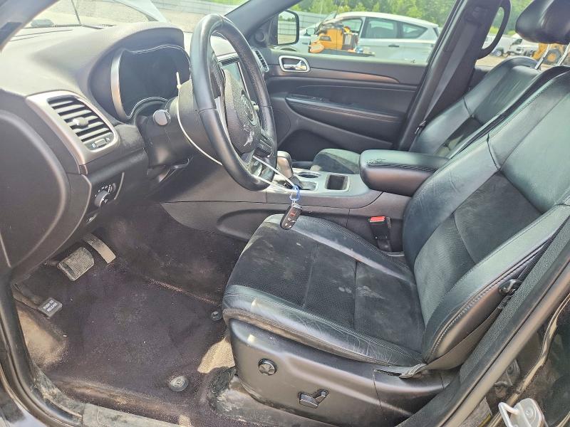 54704526 :رقم المزاد ، 1C4RJFAG0JC202808 vin ، 2018 Jeep Grand Cherokee مزاد بيع