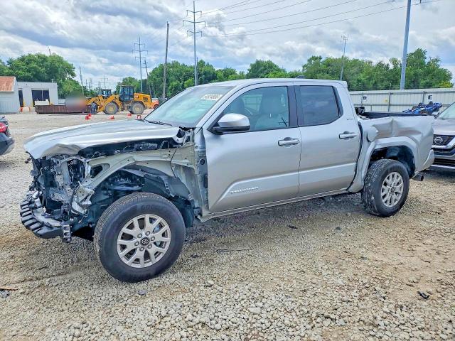 Продаж на аукціоні авто 2026 Toyota Tacoma, vin: 3TMLB5JN1TM221316, номер лоту: 54924806
