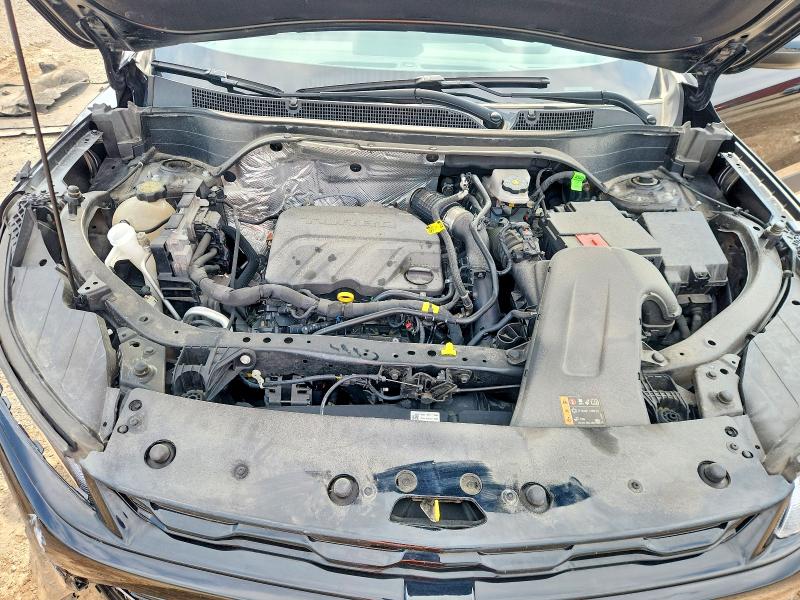 Продаж на аукціоні авто 2024 Chevrolet Trax, vin: KL77LKE26RC209389, номер лоту: 57923636