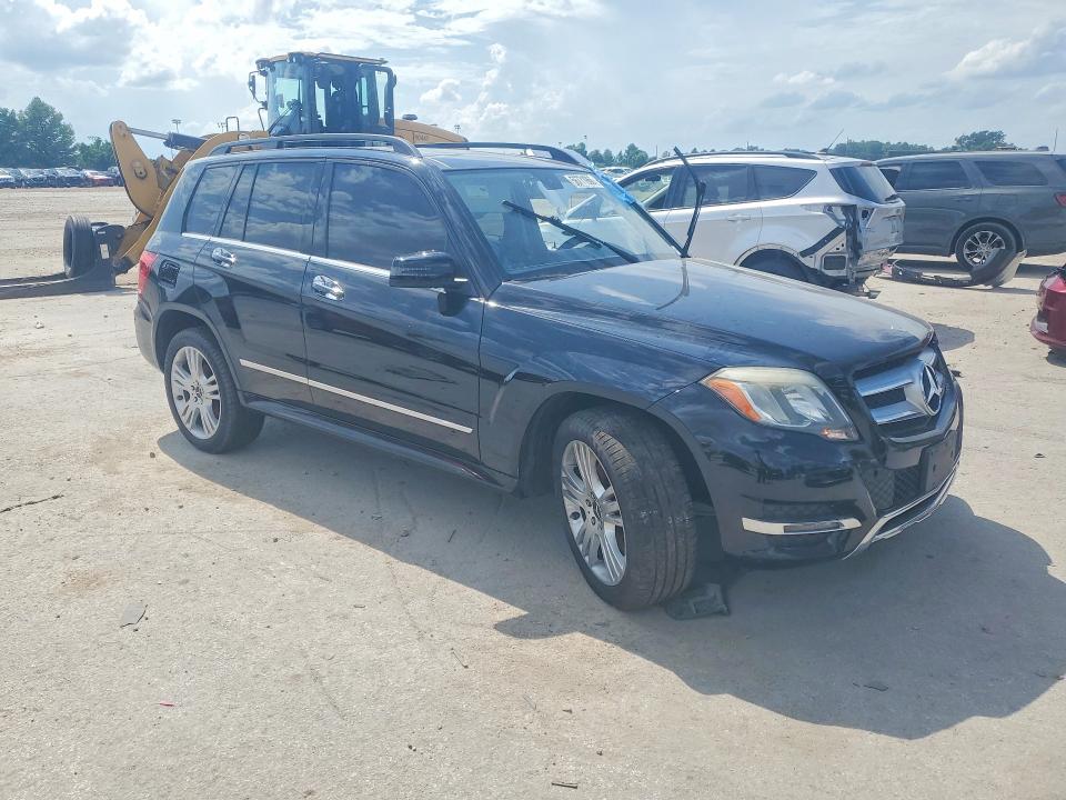 2014 Mercedes-benz Glk მანქანა იყიდება აუქციონზე, vin: WDCGG5HB1EG197220, აუქციონის ნომერი: 56771966