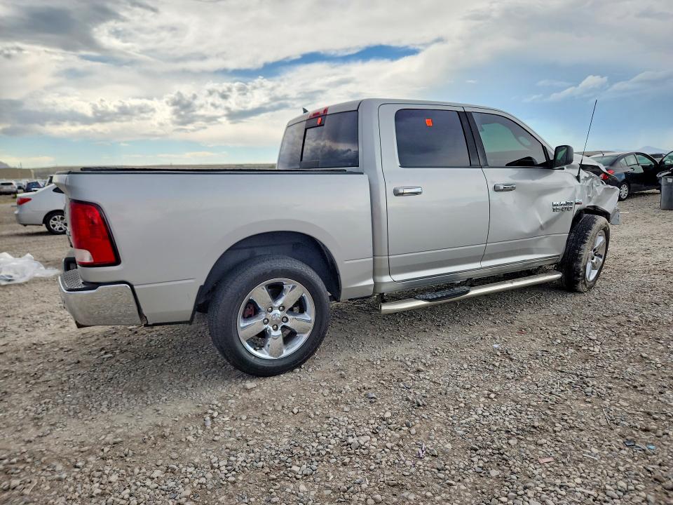 58934906 :رقم المزاد ، 1C6RR7LT5FS549371 vin ، 2015 Ram 1500 مزاد بيع