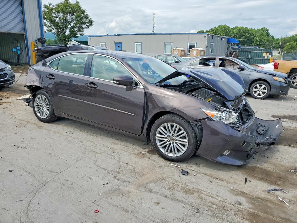 56795056 :رقم المزاد ، JTHBK1GG5E2086704 vin ، 2014 Lexus Es مزاد بيع