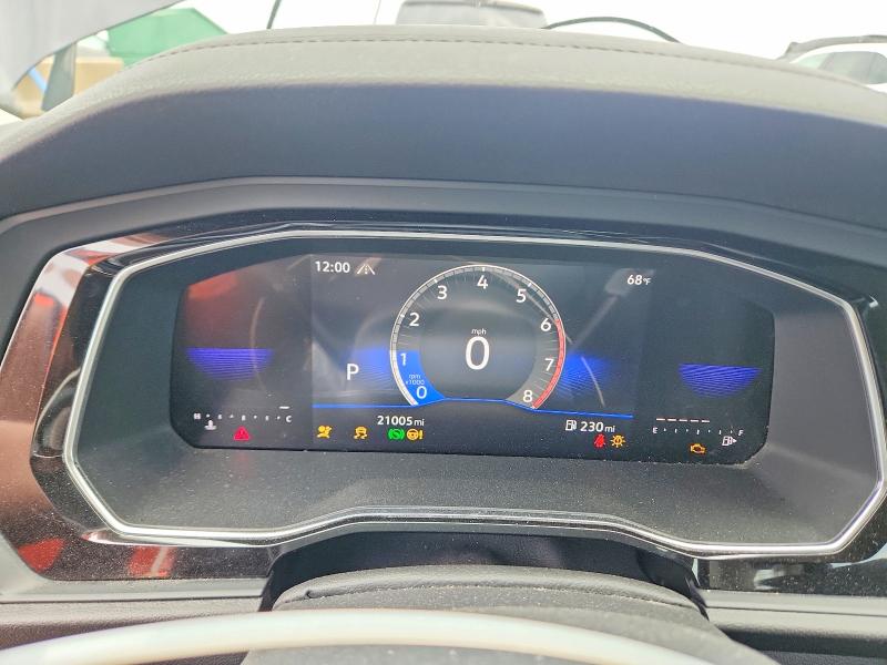 57949436 :رقم المزاد ، 3VW5M7BU2RM012497 vin ، 2024 Volkswagen Jetta مزاد بيع