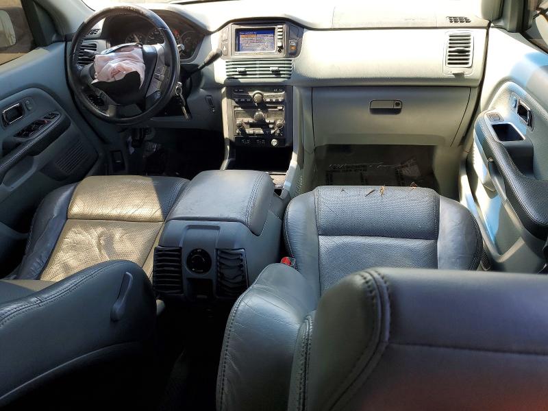 Aukcja sprzedaży 2005 Honda Pilot, vin: 2HKYF18725H561478, numer aukcji: 57733526