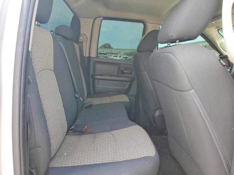 Продаж на аукціоні авто 2012 Dodge Ram 1500, vin: 1C6RD6FT1CS235667, номер лоту: 57515376