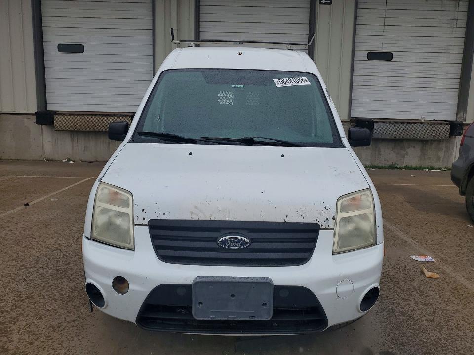 Продажа на аукционе авто 2013 Ford Transit Connect, vin: NM0LS7DN2DT154054, номер лота: 56491066