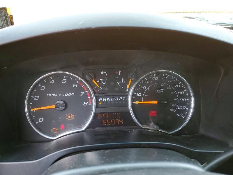 Продажа на аукционе авто 2010 Chevrolet Colorado, vin: 1GCESBD96A8118156, номер лота: 85453885