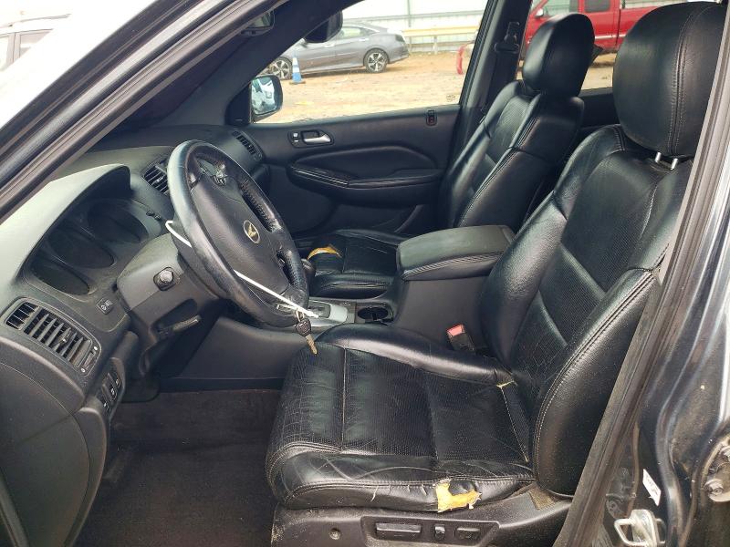 Aukcja sprzedaży 2006 Acura Mdx, vin: 2HNYD18866H528812, numer aukcji: 57933866