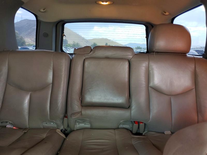 Aukcja sprzedaży 2003 Chevrolet Tahoe, vin: 1GNEC13Z23R222754, numer aukcji: 58402056