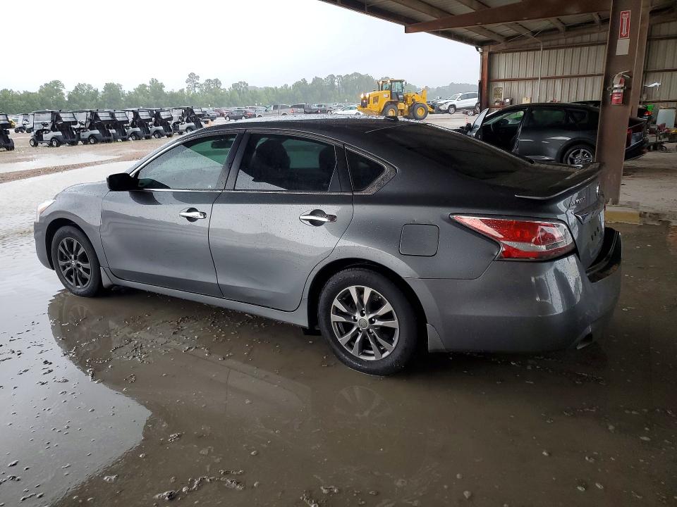 Продажа на аукционе авто 2015 Nissan Altima, vin: 1N4AL3AP6FN910620, номер лота: 54895866