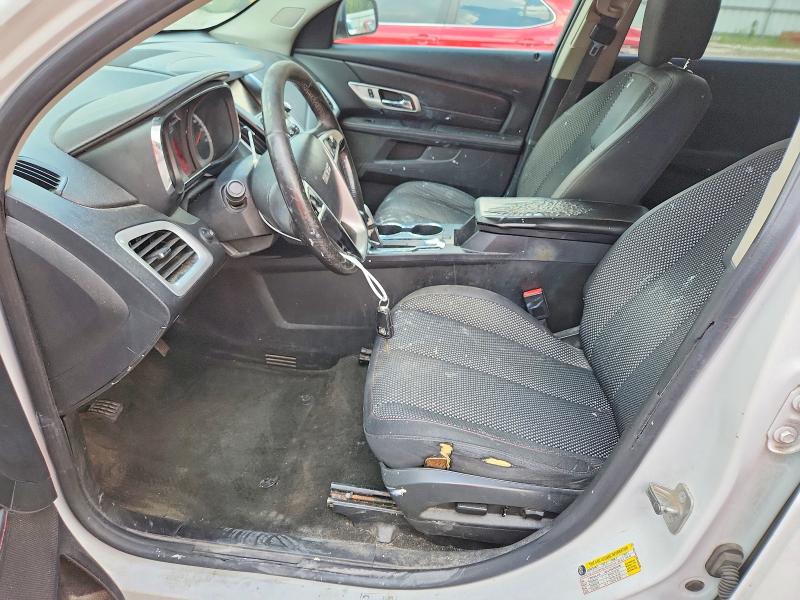 Aukcja sprzedaży 2015 Gmc Terrain, vin: 2GKFLWE39F6403390, numer aukcji: 58898416