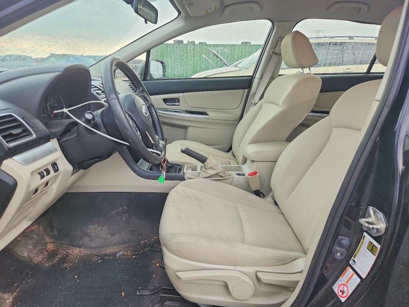 Aukcja sprzedaży 2016 Subaru Impreza, vin: JF1GPAP61G9306212, numer aukcji: 58504216