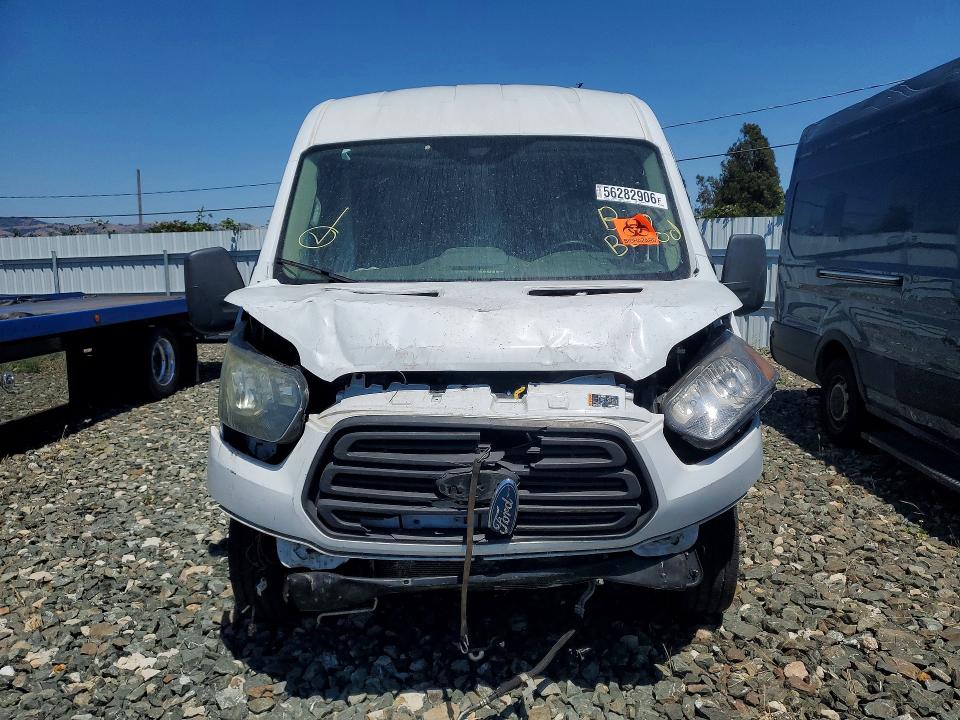 Aukcja sprzedaży 2019 Ford Transit, vin: 1FTYE2CM9KKB35807, numer aukcji: 56282906