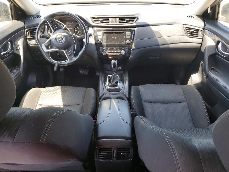 Продаж на аукціоні авто 2020 Nissan Rogue, vin: KNMAT2MT8LP507686, номер лоту: 55611916