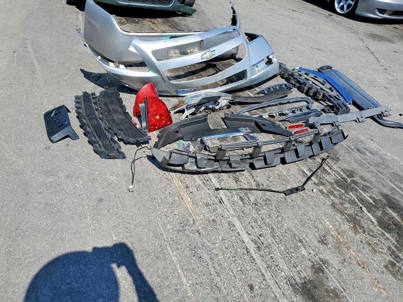 57211826 :رقم المزاد ، 1G1ZJ57749F195236 vin ، 2009 Chevrolet Malibu مزاد بيع