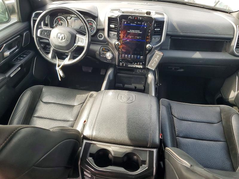 56718306 :رقم المزاد ، 1C6SRFJM9LN227477 vin ، 2020 Ram 1500 مزاد بيع