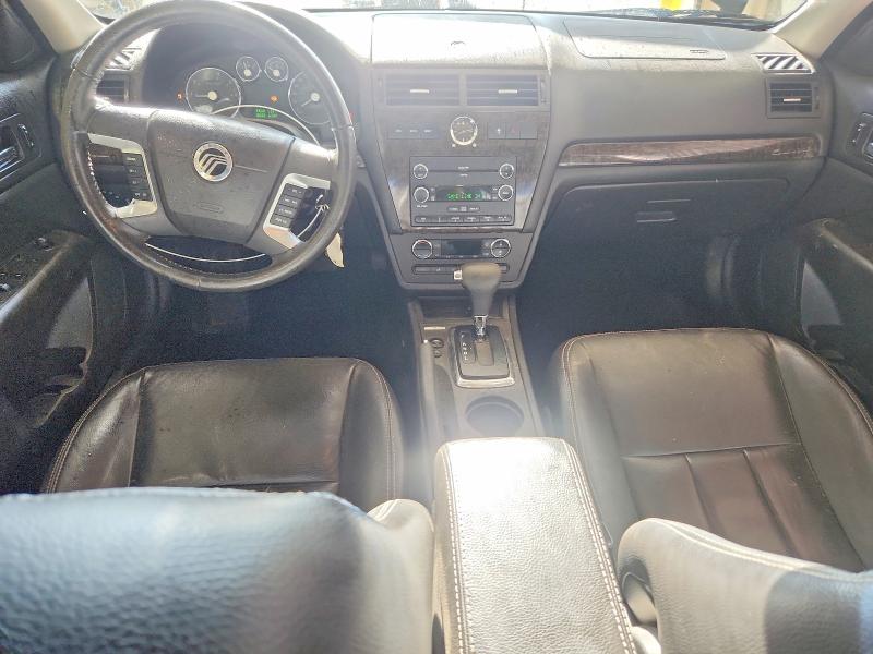 Продажа на аукционе авто 2009 Mercury Milan, vin: 3MEHM08119R628598, номер лота: 56579946