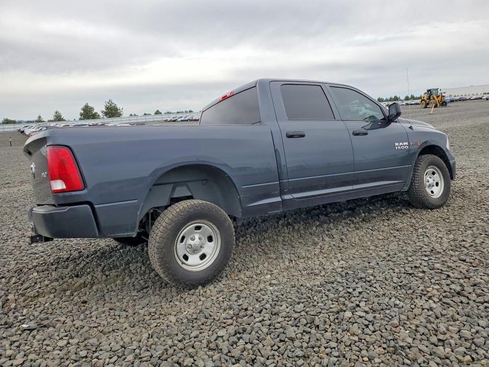 Aukcja sprzedaży 2016 Ram 1500, vin: 1C6RR7SM6GS124060, numer aukcji: 55781896