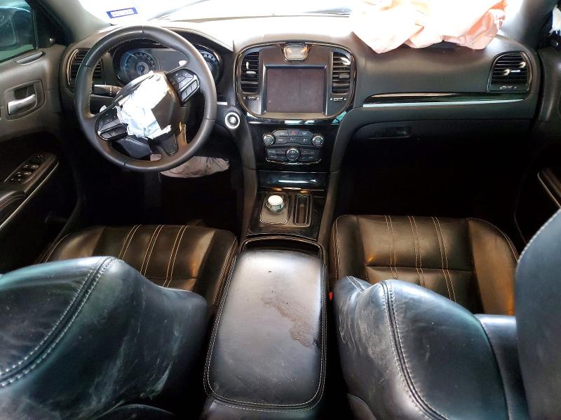 Продаж на аукціоні авто 2022 Chrysler 300, vin: 2C3CCABG0NH236465, номер лоту: 55109346