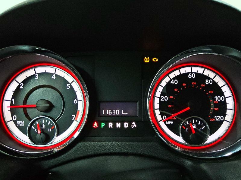 Продаж на аукціоні авто 2015 Dodge Grand Caravan, vin: 2C4RDGBG4FR613719, номер лоту: 56299266
