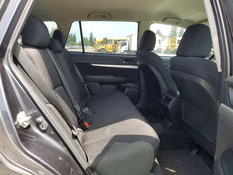 Продаж на аукціоні авто 2011 Subaru Outback, vin: 4S4BRBFC7B3357149, номер лоту: 58639096