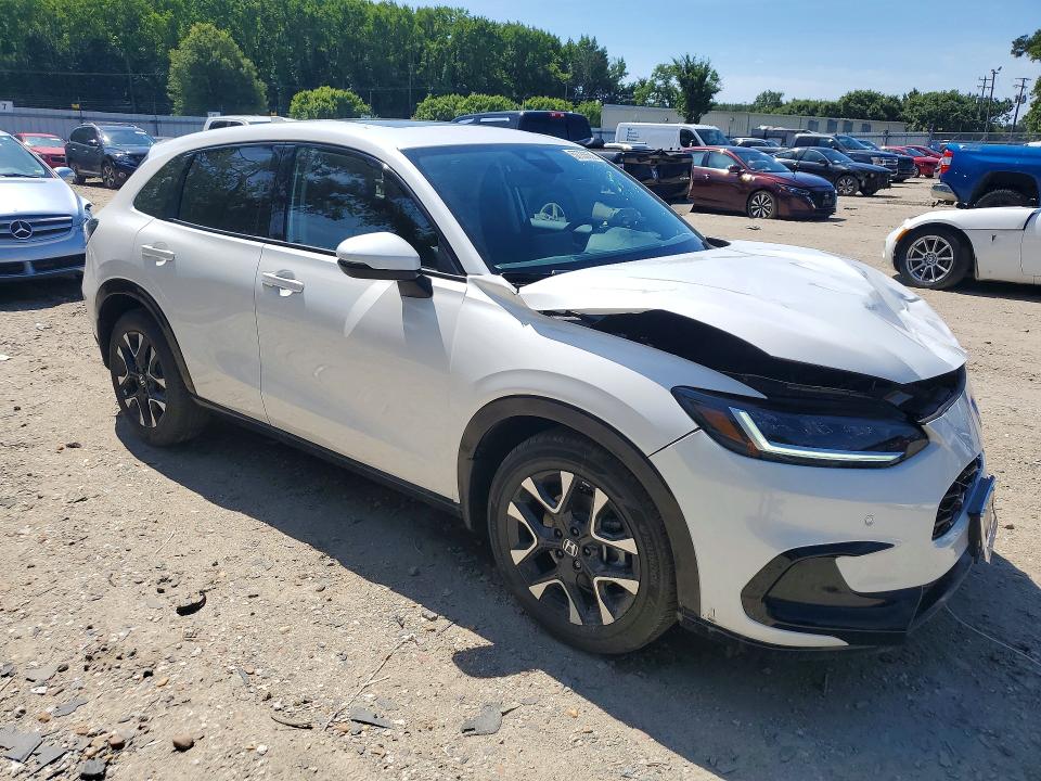 Продажа на аукционе авто 2026 Honda Hr-v, vin: 3CZRZ2H7XTM770180, номер лота: 57733506