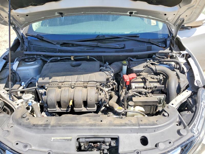 Продажа на аукционе авто 2016 Nissan Sentra, vin: 3N1AB7AP4GY303028, номер лота: 56412656