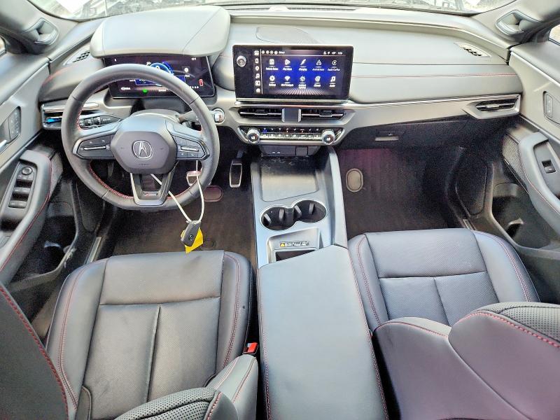 Продаж на аукціоні авто 2024 Acura Zdx, vin: 4W5KHMRK7RZ501914, номер лоту: 58451176
