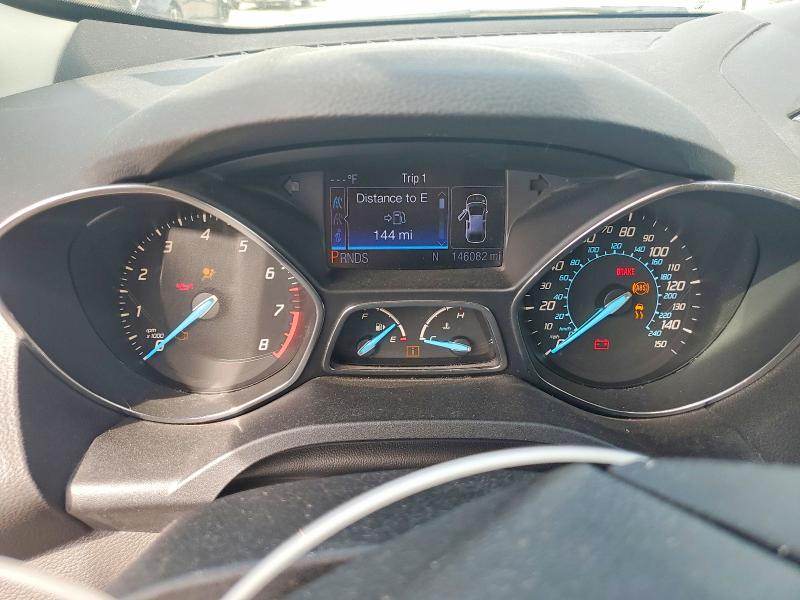 Aukcja sprzedaży 2013 Ford Escape, vin: 1FMCU0H93DUB38422, numer aukcji: 56409376