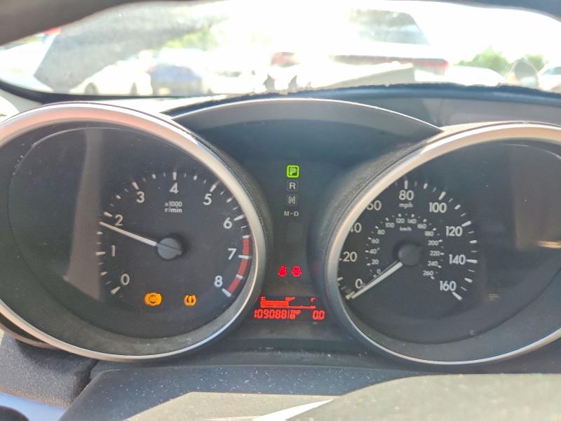 58271746 :رقم المزاد ، JM1BL1SG3A1288169 vin ، 2010 Mazda 3 مزاد بيع
