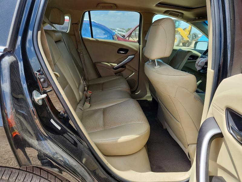 2013 Acura Rdx მანქანა იყიდება აუქციონზე, vin: 5J8TB3H34DL006946, აუქციონის ნომერი: 58567896