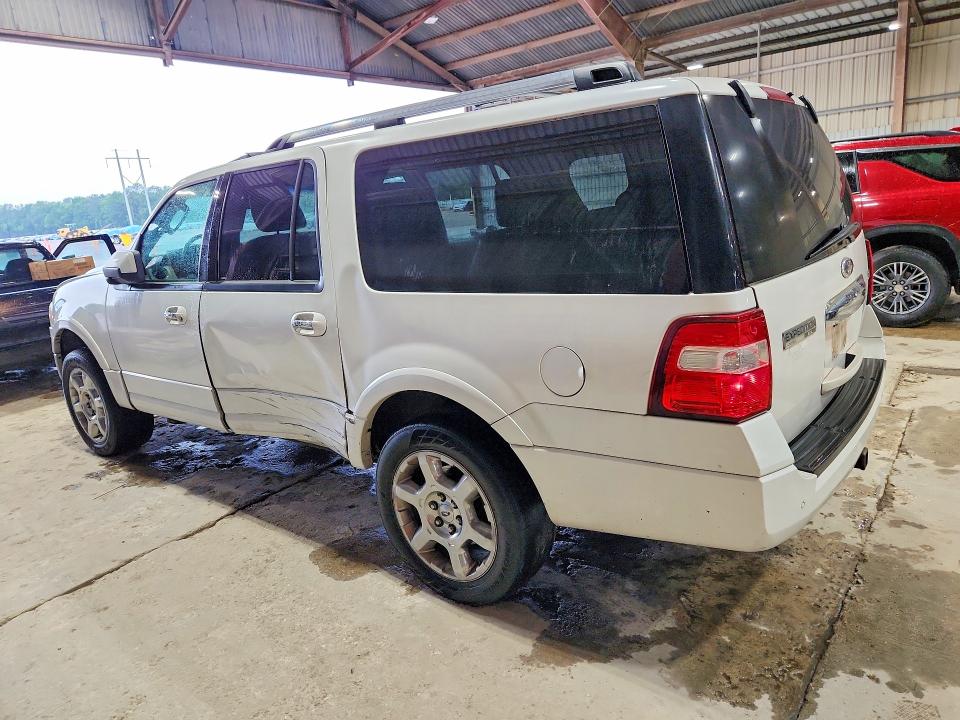 Aukcja sprzedaży 2013 Ford Expedition, vin: 1FMJK1K54DEF23149, numer aukcji: 56534586