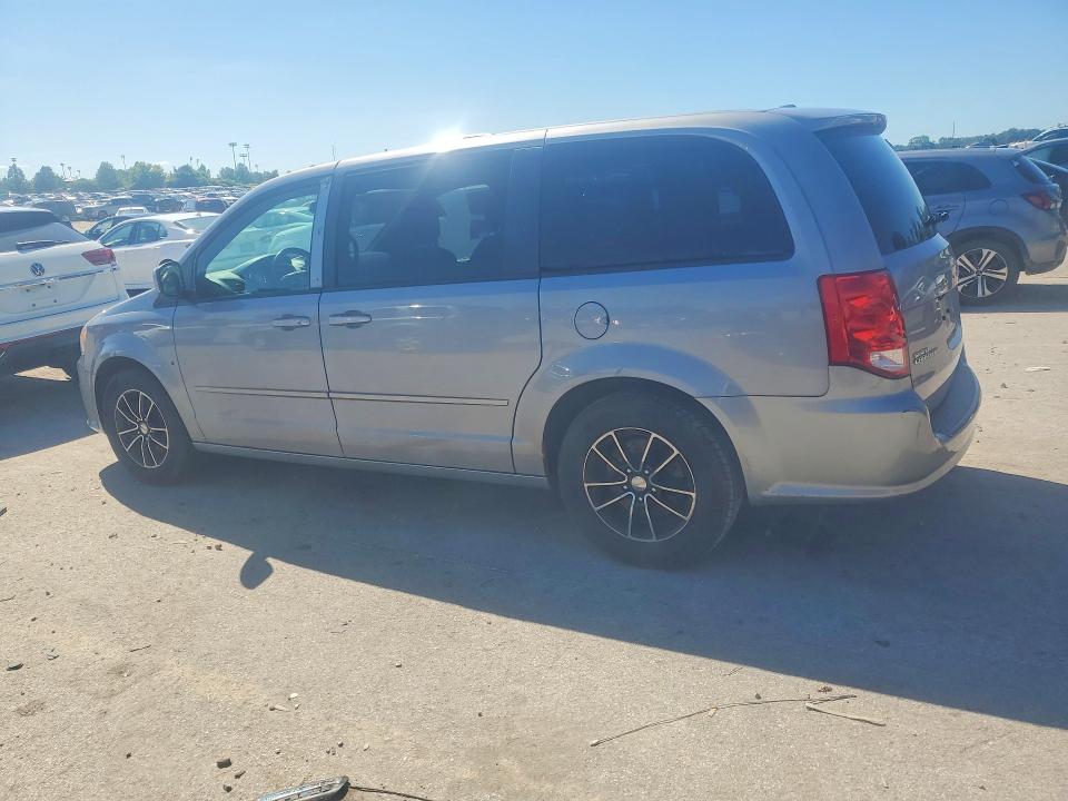 Продажа на аукционе авто 2015 Dodge Grand Caravan, vin: 2C4RDGBG0FR669608, номер лота: 57246246