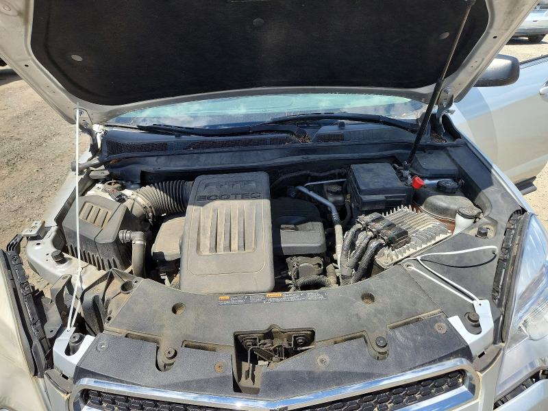 Продажа на аукционе авто 2015 Chevrolet Equinox, vin: 2GNALAEK8F6437702, номер лота: 57564176