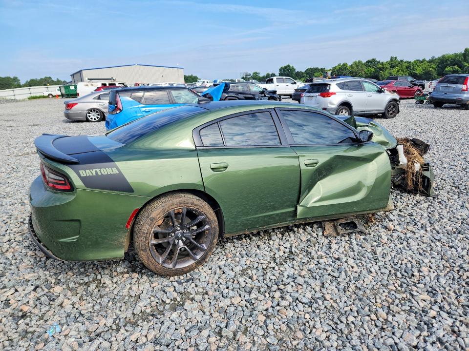 Продажа на аукционе авто 2023 Dodge Charger, vin: 2C3CDXCT4PH531731, номер лота: 56847546