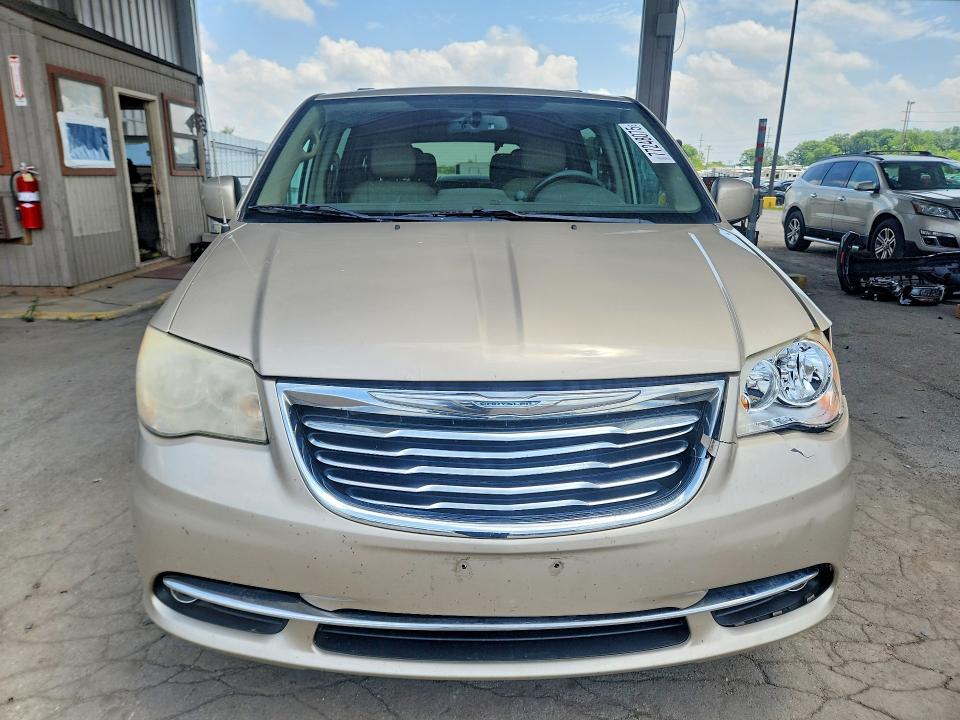 Aukcja sprzedaży 2013 Chrysler Town & Country, vin: 2C4RC1BG5DR708691, numer aukcji: 77248075