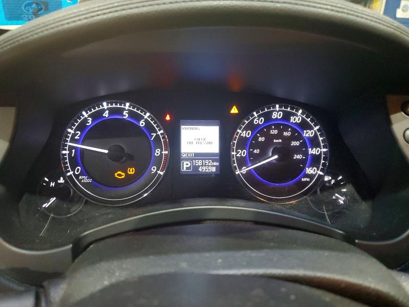 Aukcja sprzedaży 2016 Infiniti Qx50, vin: JN1BJ0RR4GM271608, numer aukcji: 55847806