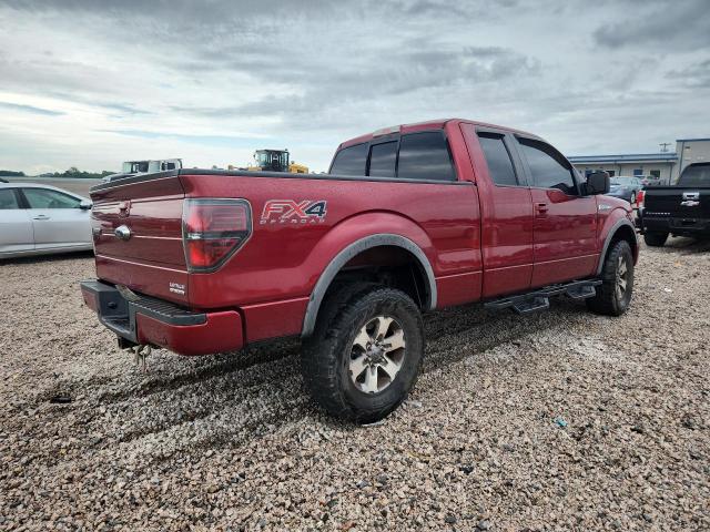 Продаж на аукціоні авто 2013 Ford F150, vin: 1FTFX1EF8DFA58465, номер лоту: 57721066