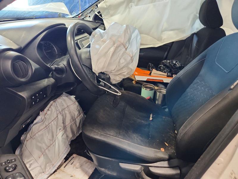 Aukcja sprzedaży 2021 Nissan Kicks, vin: 3N1CP5BV4ML475323, numer aukcji: 56249116